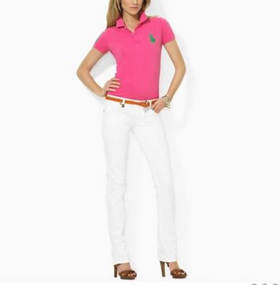 Women Polo shirts-732